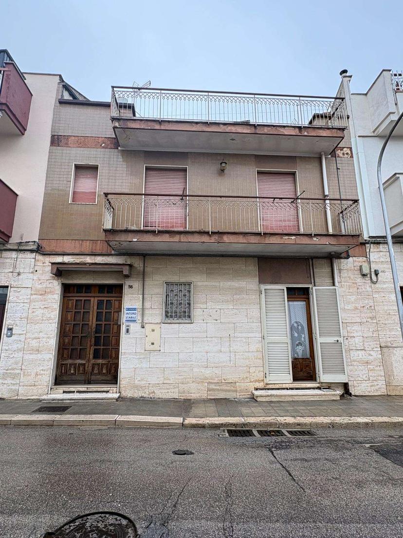 Casa indipendente, Canosa di Puglia — foto 4 di 5