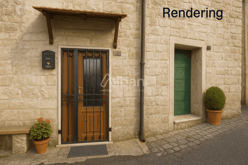 Casa indipendente, Arcola — foto 2 di 5