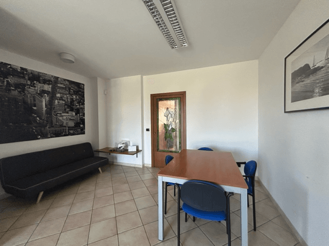 Quadrilocale, Chiaravalle — foto 5 di 5