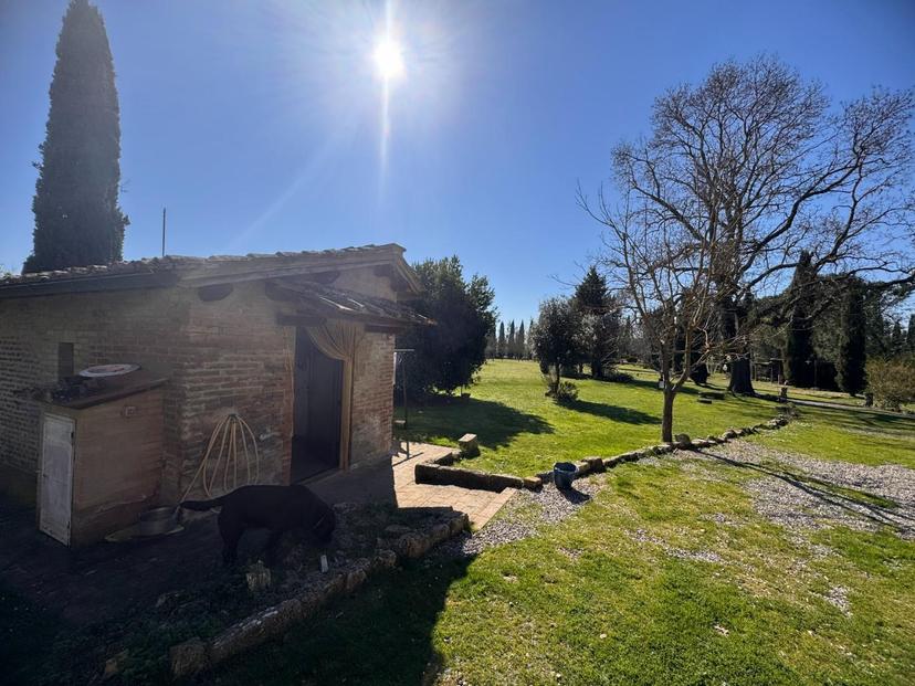 Villa in di Leonina 53041, Asciano — foto 4 di 5