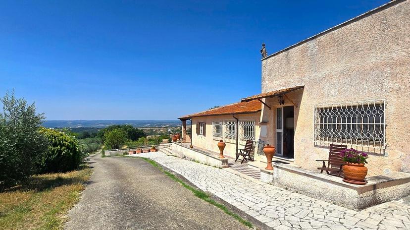 Rustico in Via Selvarella 2-6, Montecchio — foto 2 di 5