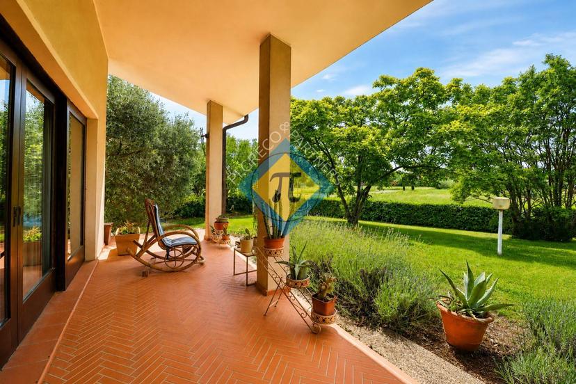 Villa in Via Pre' Pieri Zuani 1, Dignano — foto 5 di 5