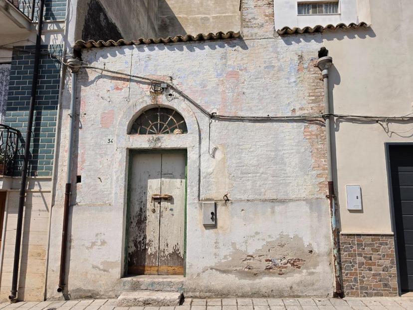 Casa indipendente in Via Villafranca 34, Torremaggiore — foto 2 di 5