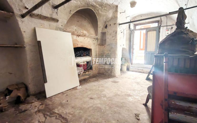 Casa indipendente in Via Pellegrino, Gioia del Colle — foto 5 di 5