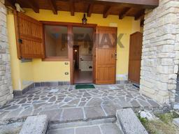 Monolocale in Via Portola 29, Roncola