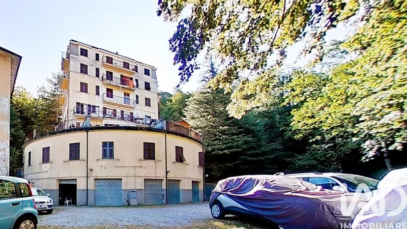 Bilocale in Via Bobbio, Torriglia — foto 5 di 5