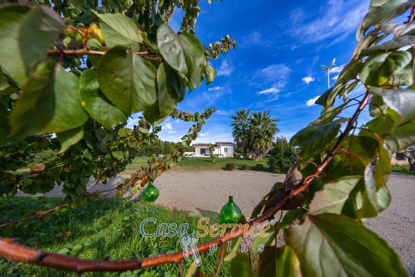 Villa in Via Ischera, Casarano — foto 5 di 5
