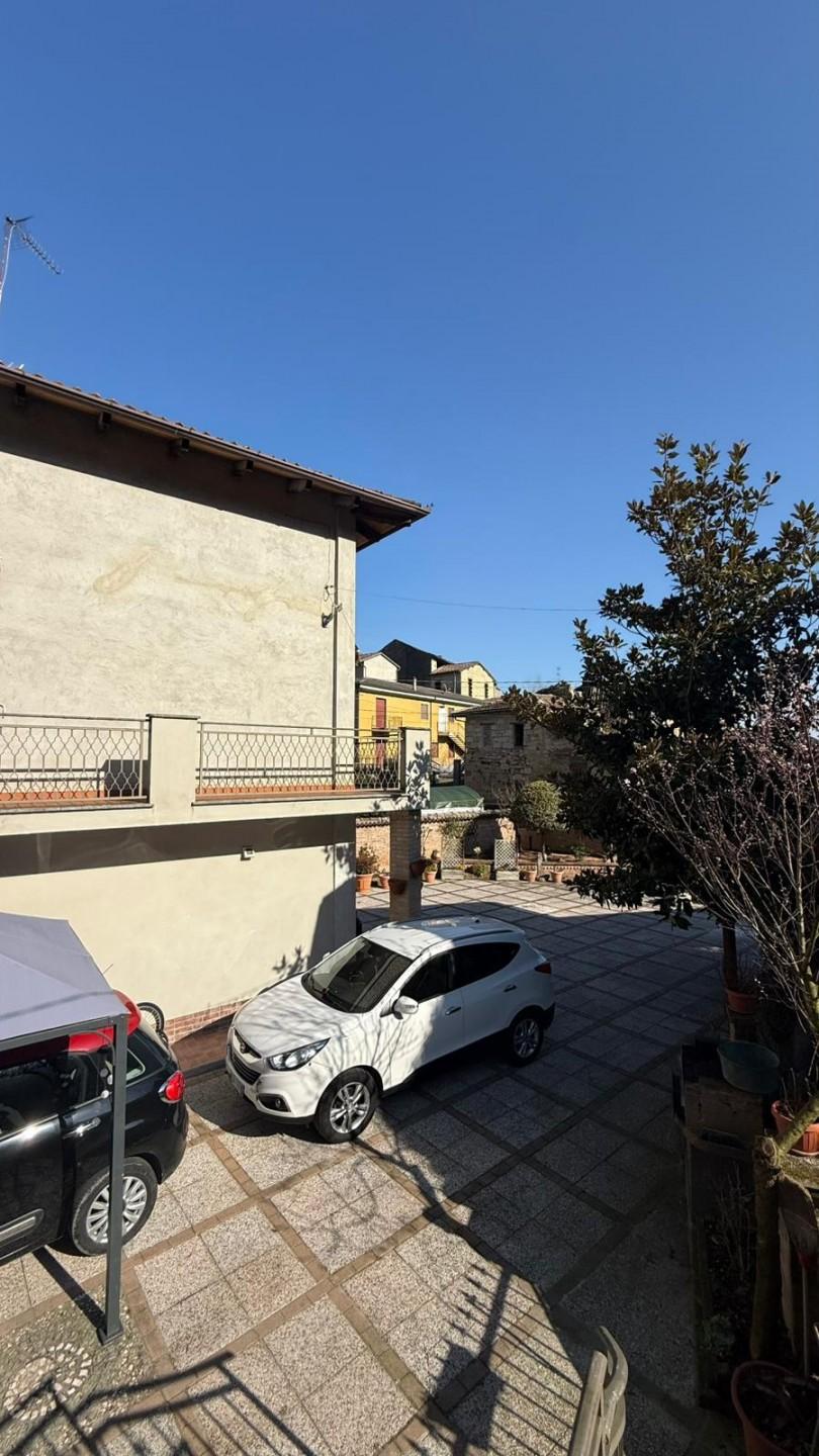 Villa in Via Vivaio 19, Ottiglio — foto 4 di 5