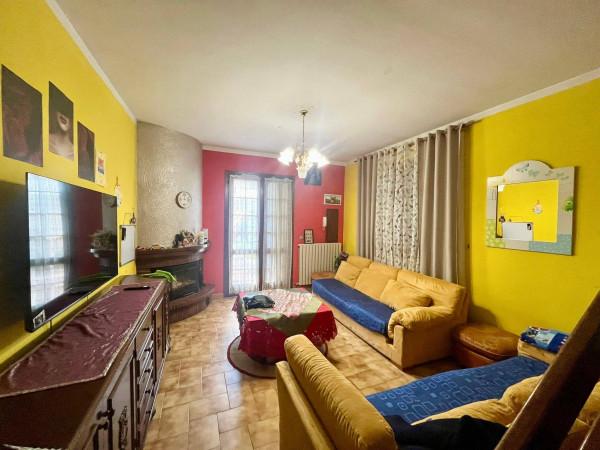 Villa a schiera in Via 4 Novembre 38, Quistello