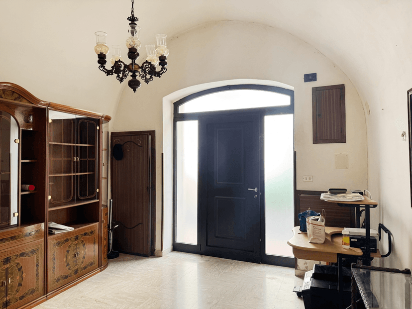 Casa indipendente in Via Giuseppe Mazzini, Mola di Bari — foto 2 di 5