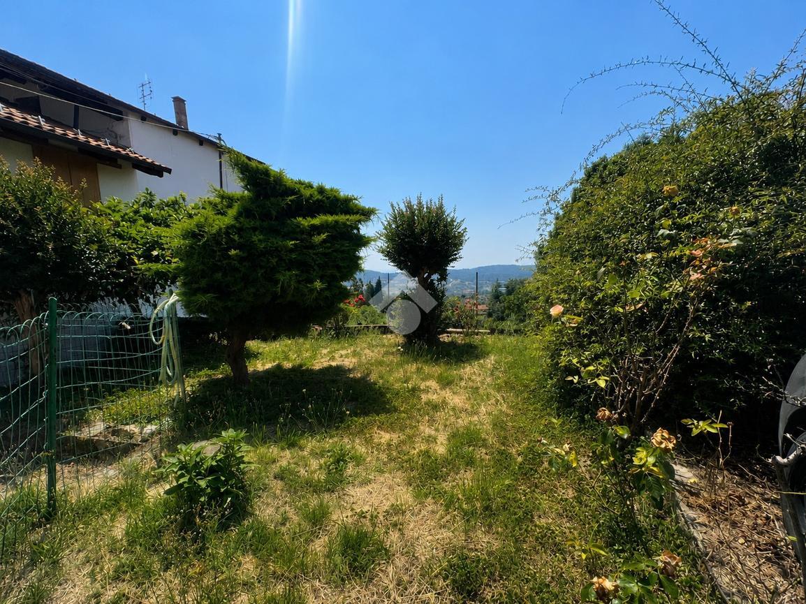 Casa indipendente in Via Belvedere 4, Viverone