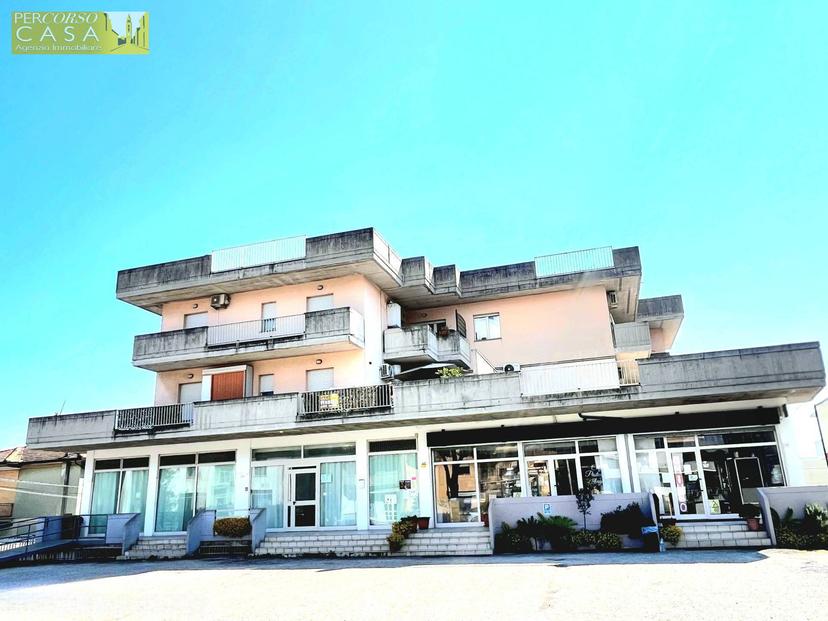 Quadrilocale in Contrada Vibrata, Nereto — foto 5 di 5