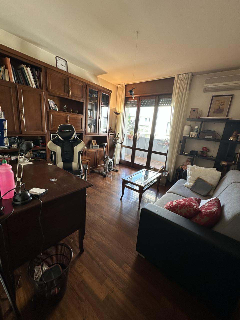 Appartamento in Via Alessandro Manzoni, Montegrotto Terme
