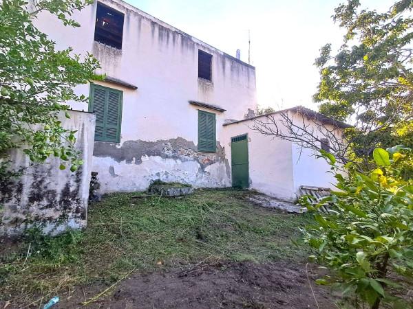 Terratetto unifamiliare in Via De Matha Snc, Somma Vesuviana — foto 4 di 5
