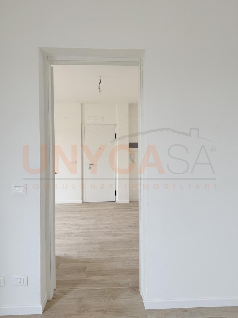 Bilocale in Via Monte Cengio, Grisignano di Zocco — foto 2 di 5