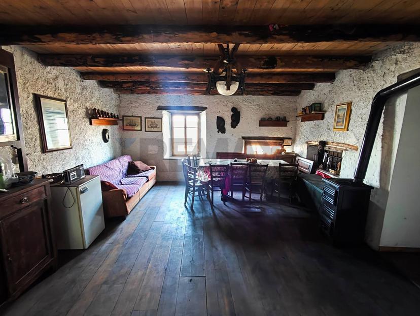 Casa indipendente in Località Foppe, Gianico — foto 4 di 5