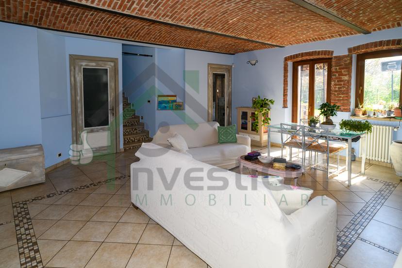 Villa in Sp18 22, Ciriè — foto 5 di 5