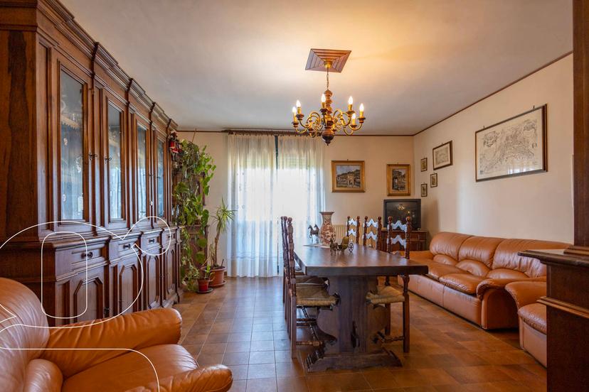 Trilocale in Torresquadrata 1, Todi — foto 5 di 5