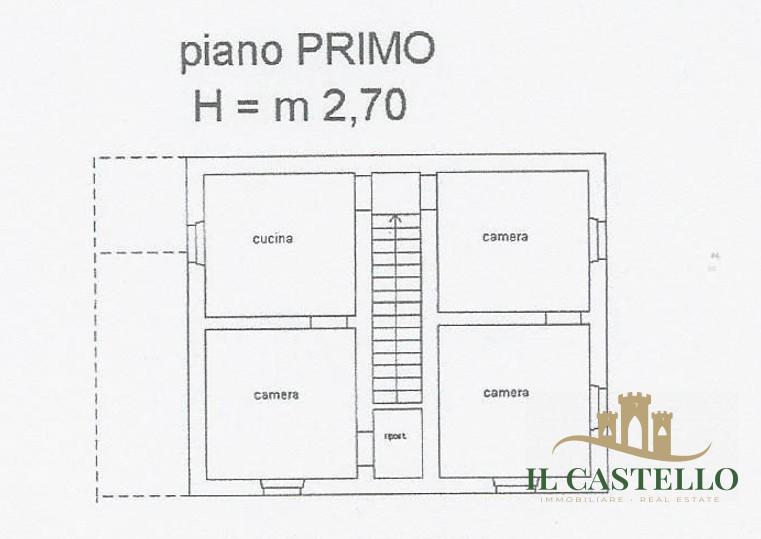 Casale, Castiglion Fiorentino — foto 2 di 5
