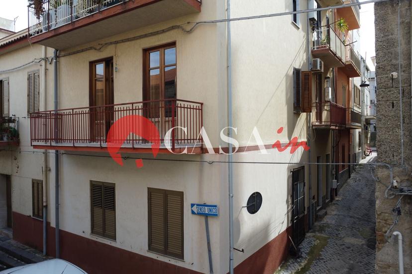 Appartamento in Monaci 24, Sant'Agata di Militello — foto 2 di 5