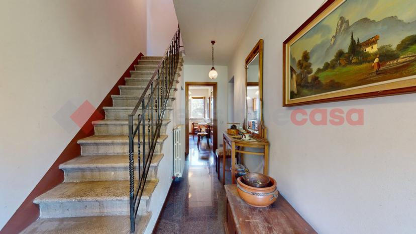Casa indipendente in Via Traggiaia, Fornaci di Barga 25, Barga — foto 3 di 5