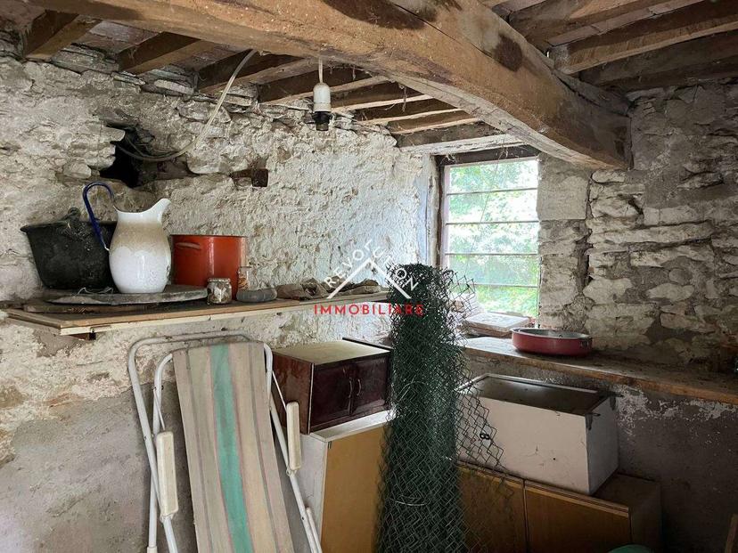Porzione di casa in Loc  Trevine, Monte Santa Maria Tiberina — foto 2 di 5