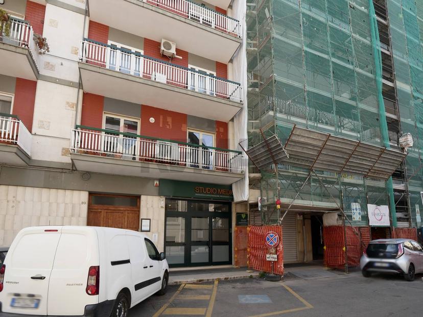 Appartamento in Pappalettere 20, Barletta — foto 3 di 5