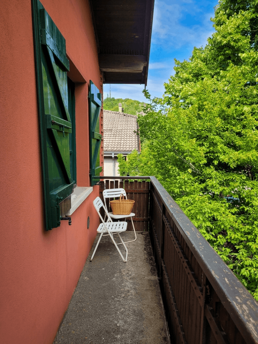 Porzione di casa in Viale Europa 23, Farini — foto 2 di 5