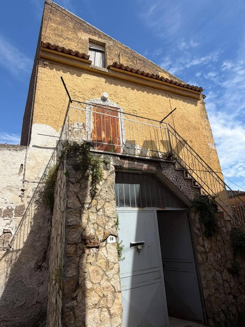 Casa indipendente in Vicolo Carità 38, Francolise — foto 5 di 5