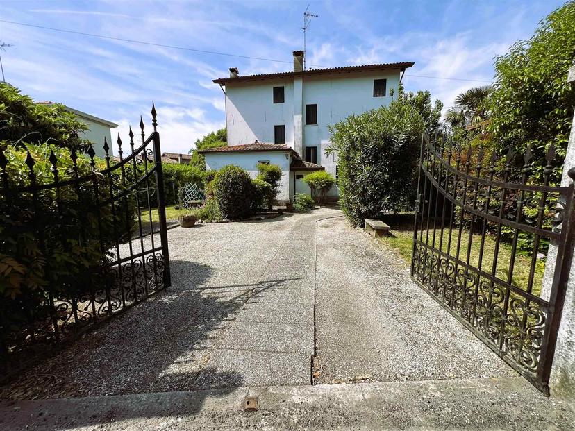 Villa in Via Cordovado, Teglio Veneto — foto 4 di 5