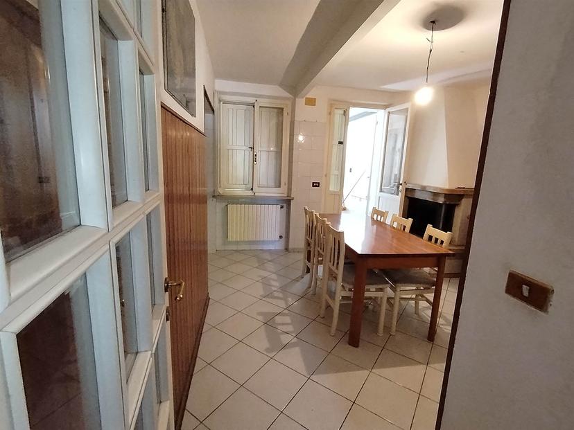 Terratetto in Viale della Libertà, San Costanzo — foto 2 di 5