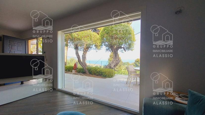Villa, Diano Marina — foto 3 di 4