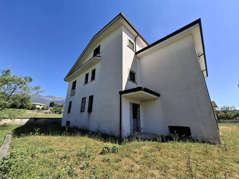 Rustico in Via Croce Valledonna Snc, Isola del Liri — foto 4 di 5