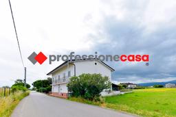Casa indipendente in Via Pera  6, Alife