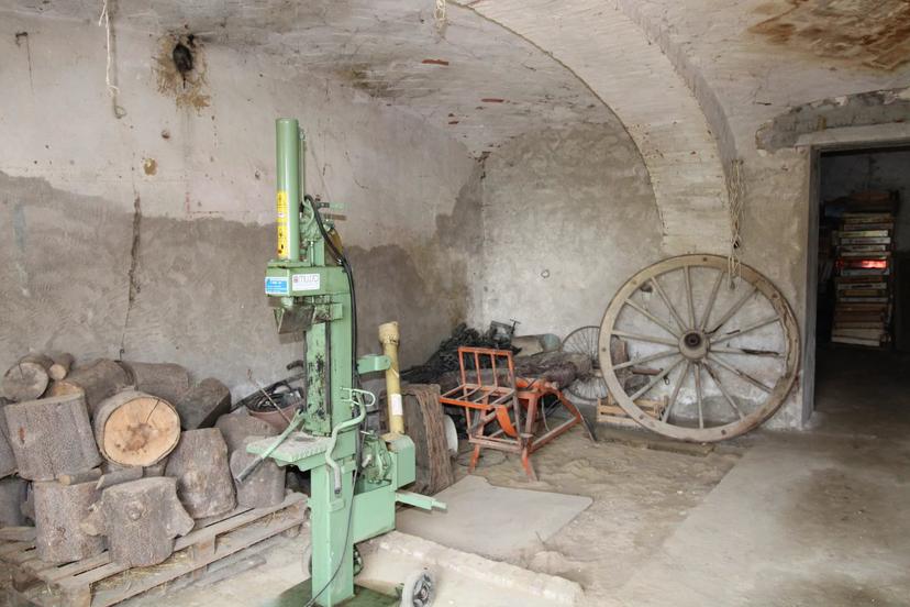 Casa indipendente in Località Balestra, Sommariva Perno — foto 3 di 5