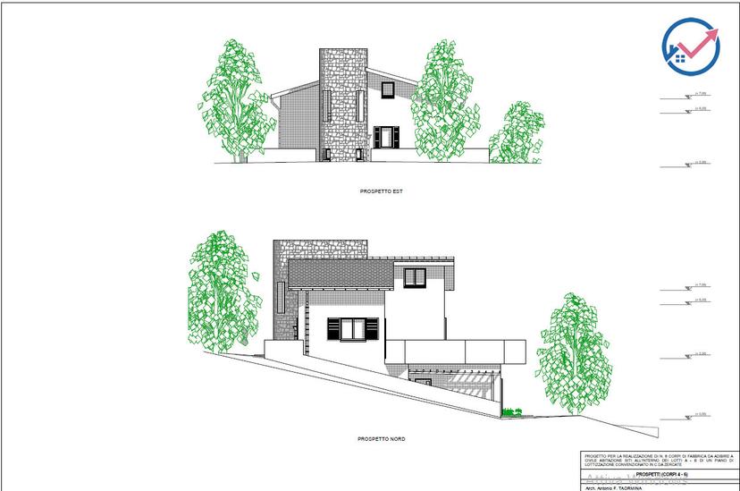Villa unifamiliare, Capaci — foto 5 di 5