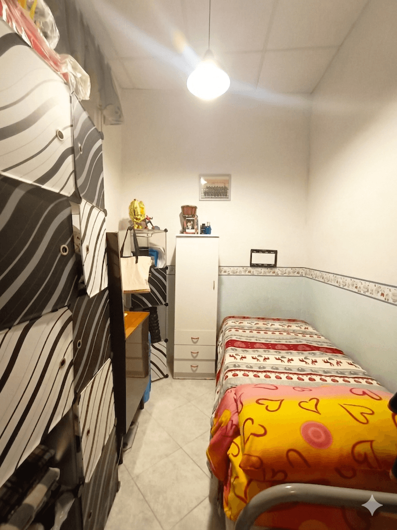 Casa indipendente in Via Giuseppe Garibaldi-  Nubia  26, Paceco — foto 3 di 5