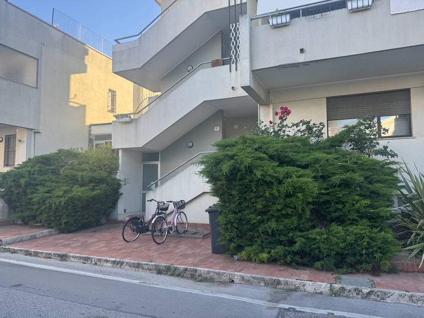 Quadrilocale in Via Guglielmo Pepe 55, Tortoreto