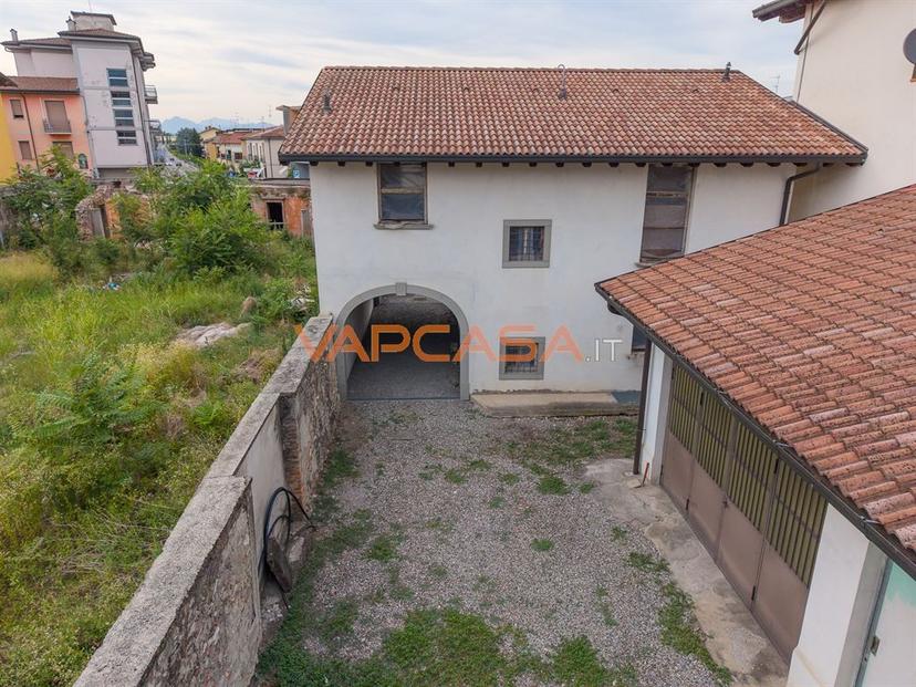 Casa indipendente in Via Umberto I 40, Palosco — foto 4 di 5