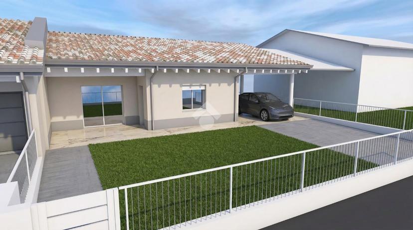 Villa, Gazoldo degli Ippoliti — foto 2 di 4