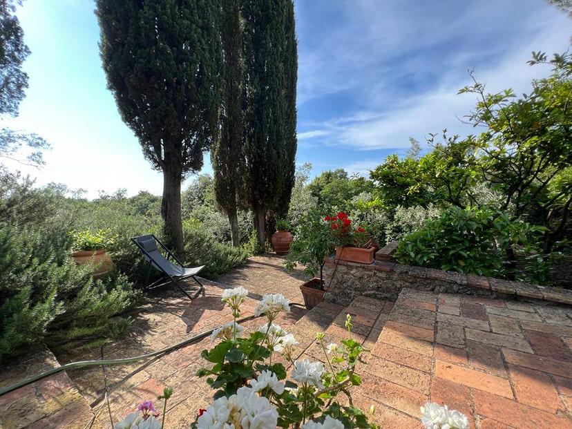 Villa, Guardistallo — foto 3 di 5