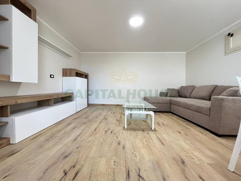 Bilocale in Via Achille Grandi, Santa Maria Capua Vetere — foto 4 di 5