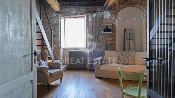 Appartamento in Via Fiume, Castiglione d'Orcia — foto 3 di 5