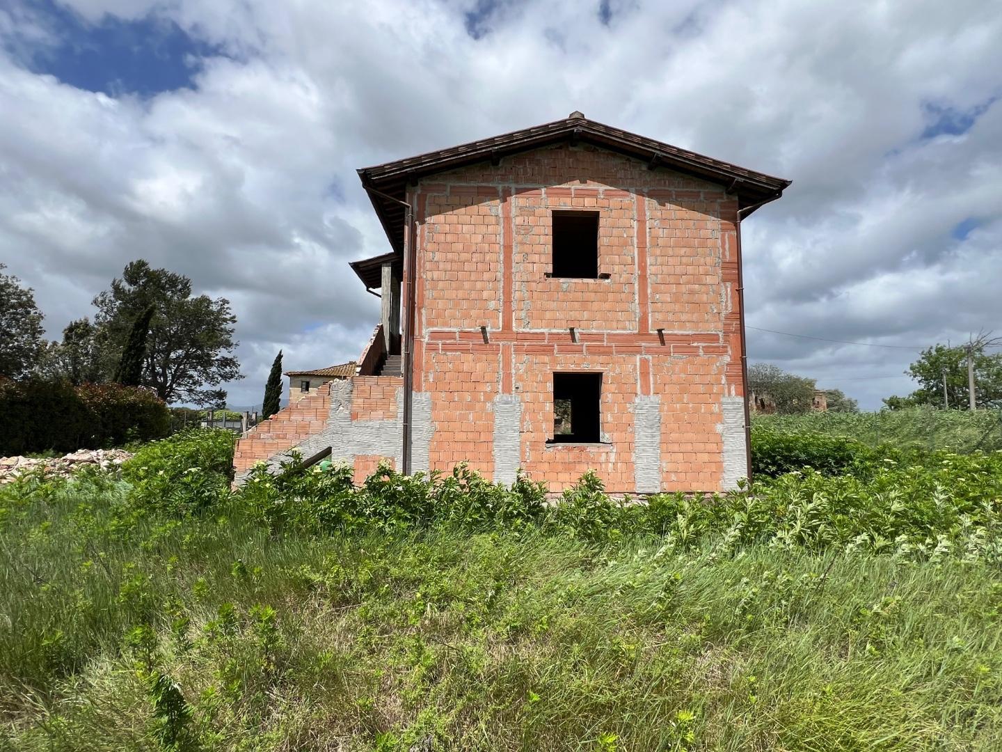 Casa indipendente, Montopoli in Val d'Arno