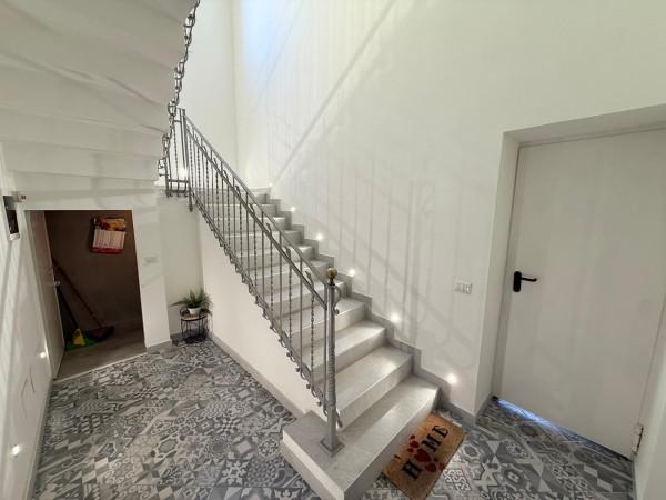 Bilocale in Via Giuseppe Garibaldi 16, Oggiona con Santo Stefano — foto 5 di 5
