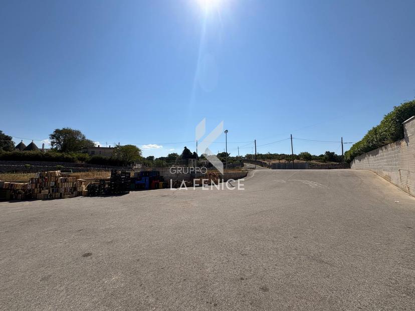 Villa in Strada Votano, Martina Franca — foto 4 di 5