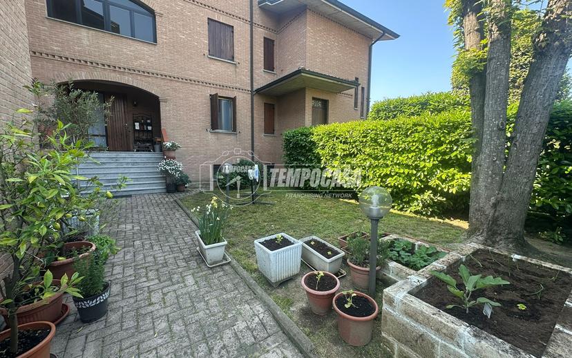 Villa a schiera, Formigine — foto 4 di 5