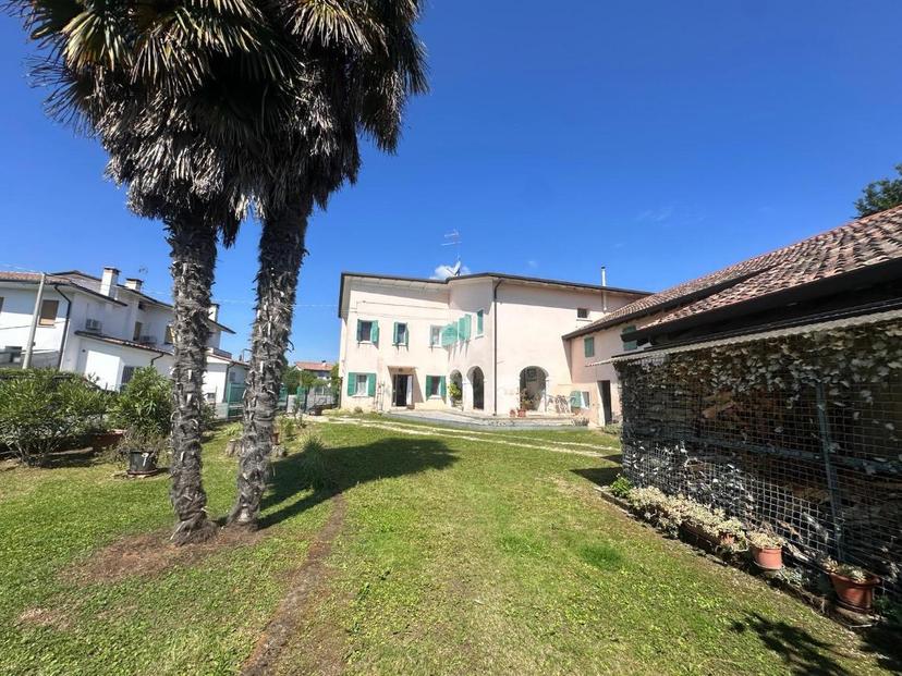 Rustico in Via Monsignore Longhin 85, Giavera del Montello — foto 5 di 5