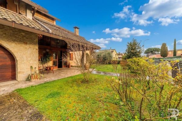 Villa in Viale Trieste, Sinalunga — foto 3 di 5