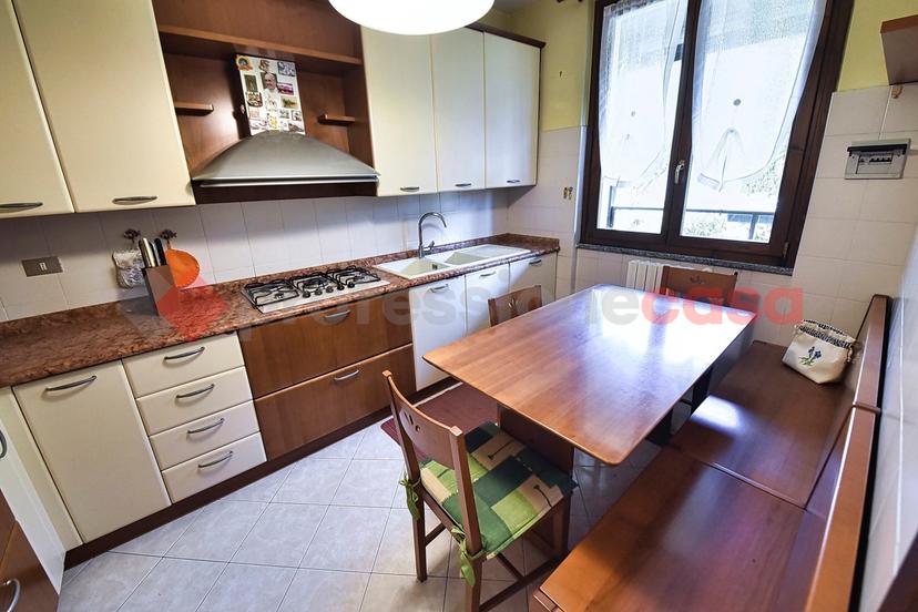 Villa a schiera in Via Tarvisio  8, Paderno Dugnano — foto 4 di 5